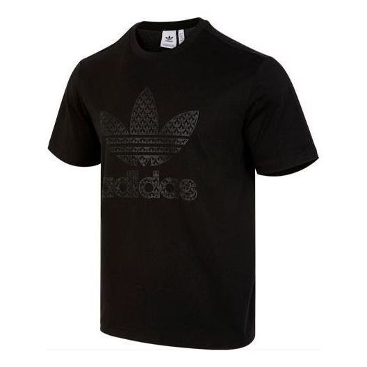 ☆Adidas☆Originals Graphic Mesh Jersey Black adidas Originals Dept. Graphic Mesh Jersey - Black | Free