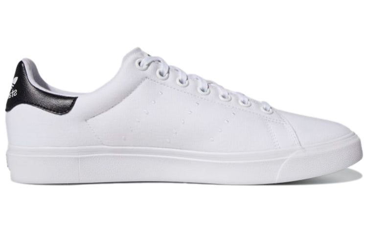 Adidas Stan Smith Vulc 'White Black' GW7973 sold by KicksCrew product image thumbnail 2