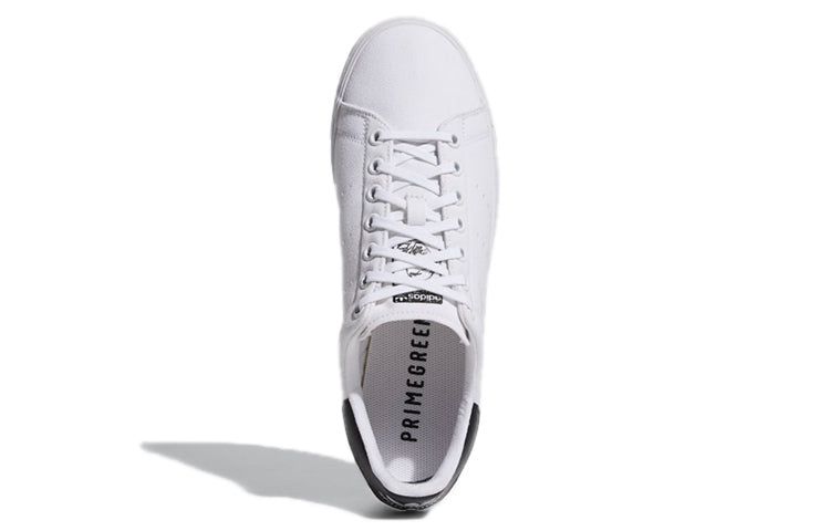 Adidas Stan Smith Vulc 'White Black' GW7973 sold by KicksCrew product image thumbnail 5