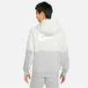 Nike Air Full Zip Hoodie 'Grey' DD6457-063 sold by KicksCrew