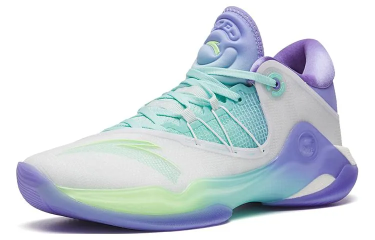 ANTA Skyline 1 'Aurora' 112311107-11 sold by KicksCrew product image thumbnail 2