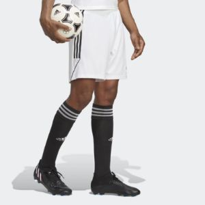 adidas Tiro 23 League Shorts 'White' IB8083 sold by KicksCrew