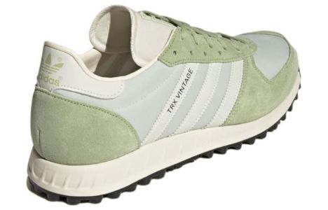 Adidas TRX Vintage Shoes 'Magic Lime' GX4581 sold by KicksCrew
