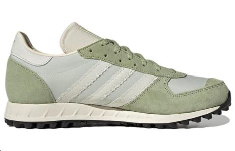 Adidas TRX Vintage Shoes 'Magic Lime' GX4581 sold by KicksCrew