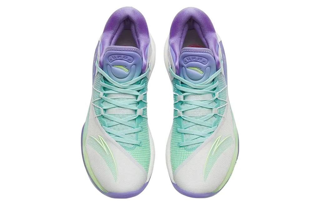 ANTA Skyline 1 'Aurora' 112311107-11 sold by KicksCrew product image thumbnail 3