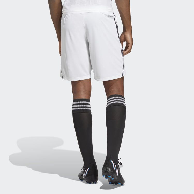 adidas Tiro 23 League Shorts 'White' IB8083 sold by KicksCrew product image thumbnail 3
