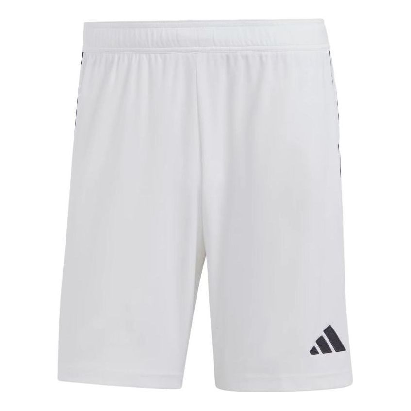 adidas Tiro 23 League Shorts 'White' IB8083 sold by KicksCrew