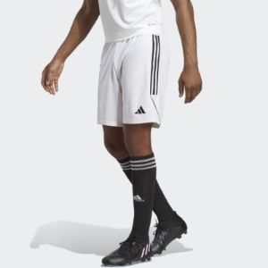 adidas Tiro 23 League Shorts 'White' IB8083 sold by KicksCrew