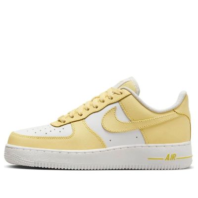 Nike Air Force 1 Low 'Lemon' HF0119-700 sold by KicksCrew