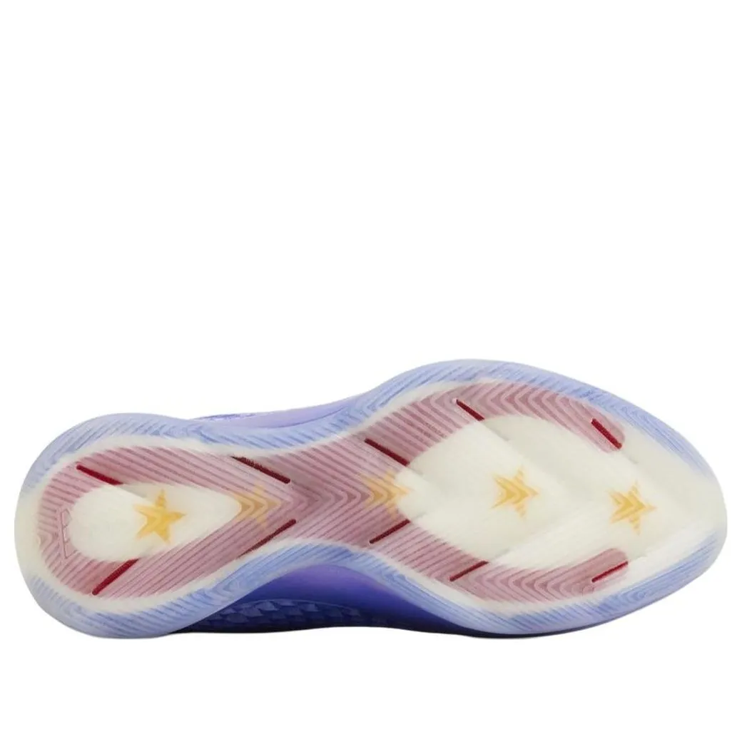 adidas AE 1 McDonald's All American 'White Blue' IH9877 sold by KicksCrew product image thumbnail 3