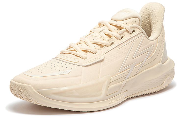 361 Degrees Big3 4.0 Prm 'Butter' 672411110F-2 sold by KicksCrew product image thumbnail 2