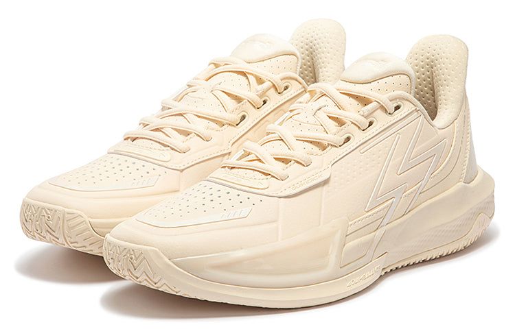 361 Degrees Big3 4.0 Prm 'Butter' 672411110F-2 sold by KicksCrew product image thumbnail 3