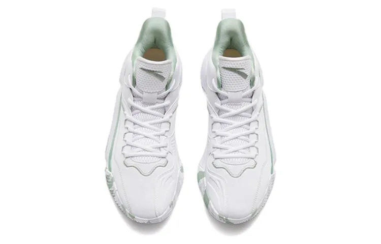 ANTA Laser 4 'White Green' 112311607-1 sold by KicksCrew product image thumbnail 3