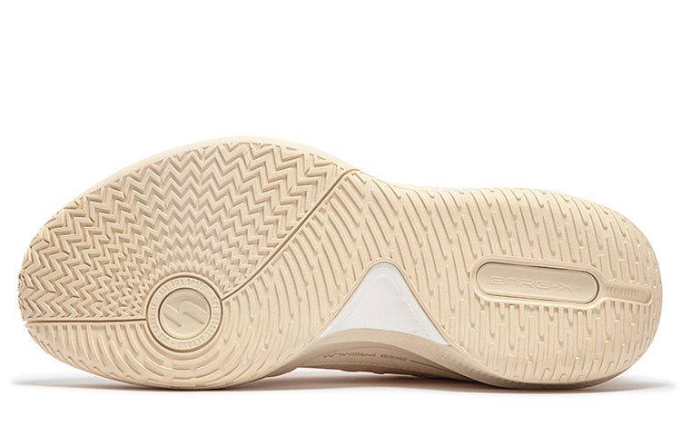 361 Degrees Big3 4.0 Prm 'Butter' 672411110F-2 sold by KicksCrew product image thumbnail 5