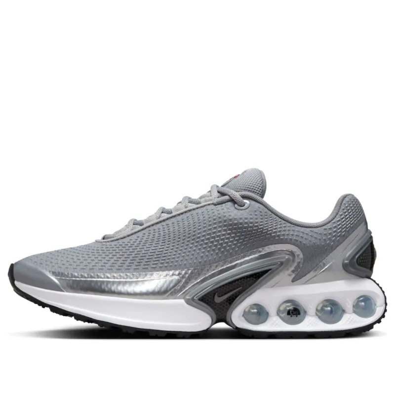 (WMNS) Nike Air Max DN 'Metallic Silver Grey' HJ9638-001 sold by KicksCrew