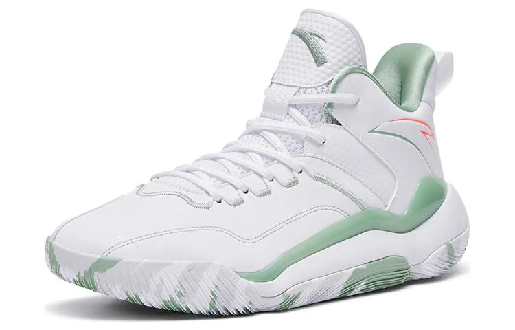 ANTA Laser 4 'White Green' 112311607-1 sold by KicksCrew product image thumbnail 2
