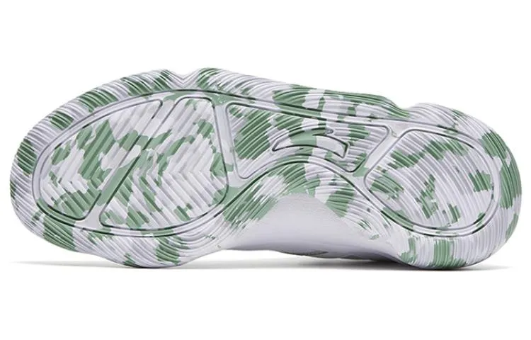 ANTA Laser 4 'White Green' 112311607-1 sold by KicksCrew product image thumbnail 5