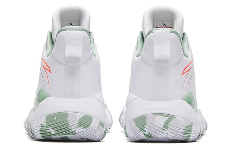 ANTA Laser 4 'White Green' 112311607-1 sold by KicksCrew product image thumbnail 4