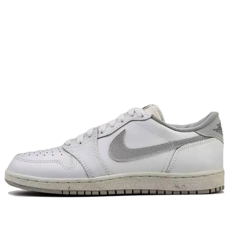Air Jordan 1 Retro Low '85 OG 'Neutral Grey' FB9933-100 sold by KicksCrew
