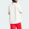 (WMNS) adidas Big Logo Graphic T-shirt 'White' IU2491 sold by KicksCrew