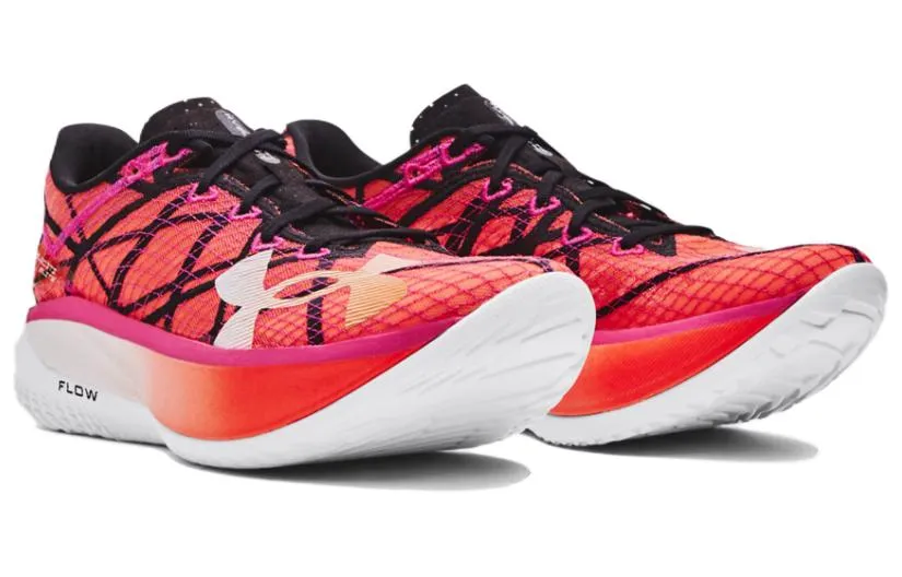 Under Armour Flow Velociti Elite 2 'Black Astro Pink' 3027205-002 sold by KicksCrew product image thumbnail 3