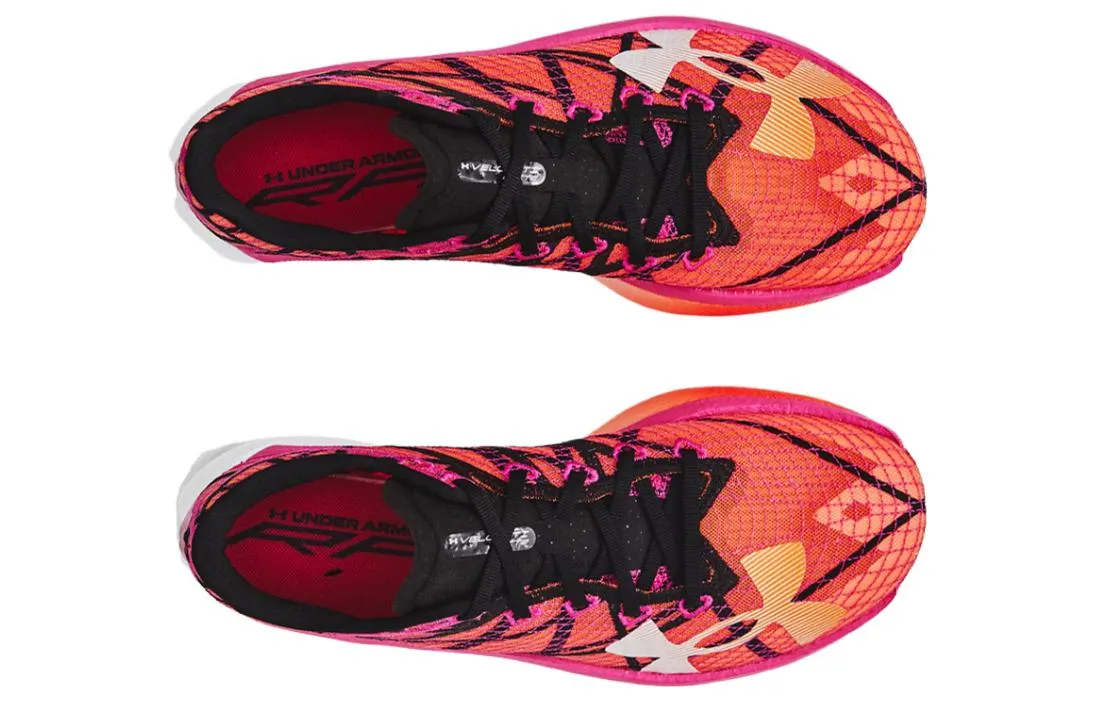 Under Armour Flow Velociti Elite 2 'Black Astro Pink' 3027205-002 sold by KicksCrew product image thumbnail 4