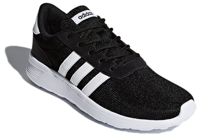 (WMNS) Adidas Lite Racer 'Core Black White' DB0575 sold by KicksCrew product image thumbnail 3