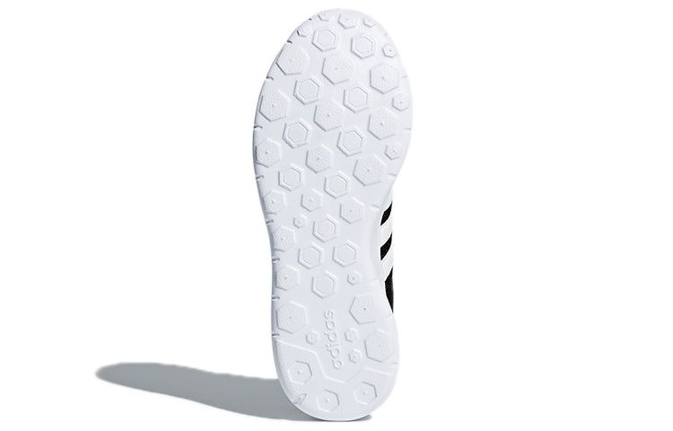 (WMNS) Adidas Lite Racer 'Core Black White' DB0575 sold by KicksCrew product image thumbnail 7