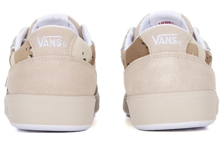 Vans Lowland CC 'Beige' VN0A7TNLTWH sold by KicksCrew product image thumbnail 4