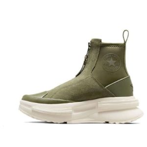 Converse Run Star Legacy Chelsea Boot CX 'Olive Green' A05527C sold by KicksCrew