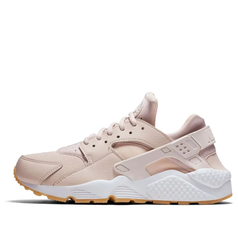 (WMNS) Nike Air Huarache Run 'Desert Sand' 634835-034 sold by KicksCrew