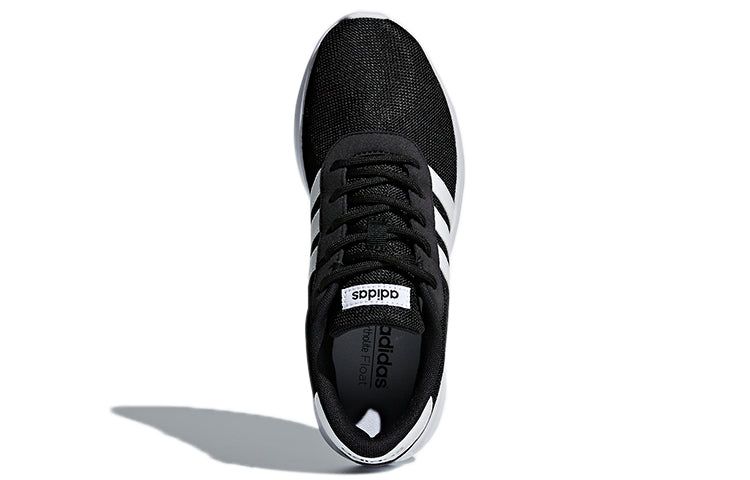 (WMNS) Adidas Lite Racer 'Core Black White' DB0575 sold by KicksCrew product image thumbnail 5