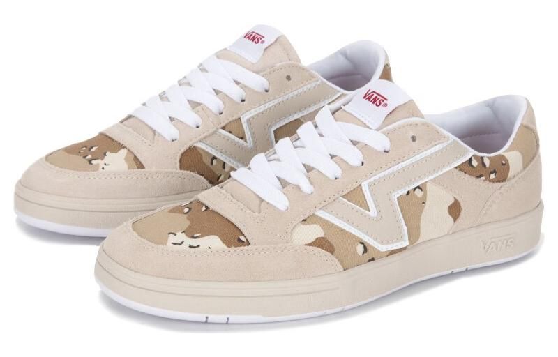 Vans Lowland CC 'Beige' VN0A7TNLTWH sold by KicksCrew product image thumbnail 2