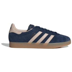 Adidas Gazelle 'Night Indigo Taupe' IG6201 sold by KicksCrew