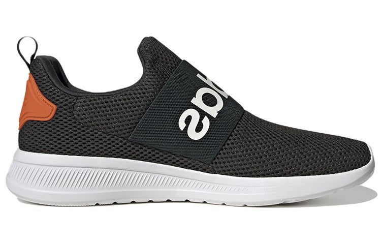 adidas Lite Racer Adapt 4.0 'Black Orange' GX4320 sold by KicksCrew product image thumbnail 3