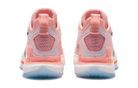 361 Degrees AG2 Aaron Gordon 'RMB Pink' 572211109-3 sold by KicksCrew