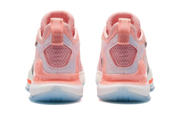 361 Degrees AG2 Aaron Gordon 'RMB Pink' 572211109-3 sold by KicksCrew product image thumbnail 3