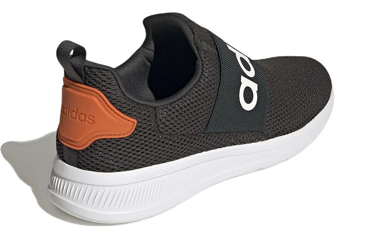 adidas Lite Racer Adapt 4.0 'Black Orange' GX4320 sold by KicksCrew product image thumbnail 5