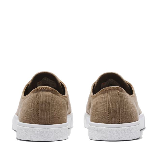 Timberland Union Wharf 2.0 EK+ Sneakers 'Beige' A5P3MDR0 sold by KicksCrew product image thumbnail 4