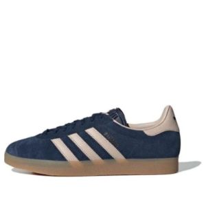Adidas Gazelle 'Night Indigo Taupe' IG6201 sold by KicksCrew