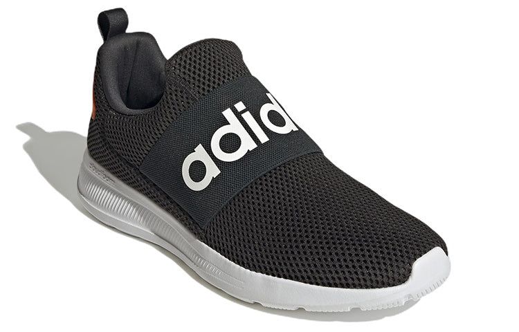 adidas Lite Racer Adapt 4.0 'Black Orange' GX4320 sold by KicksCrew product image thumbnail 4