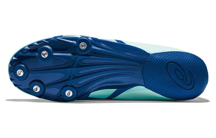 ASICS Hyper Sprint 7 Running Shoes 'Phantom Blue' 1093A194-300 sold by KicksCrew product image thumbnail 5