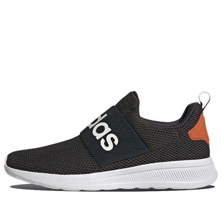 adidas Lite Racer Adapt 4.0 'Black Orange' GX4320 sold by KicksCrew