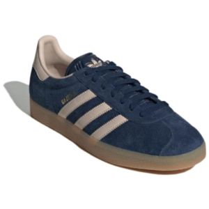 Adidas Gazelle 'Night Indigo Taupe' IG6201 sold by KicksCrew