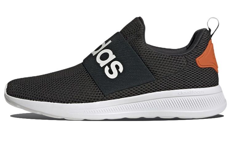 adidas Lite Racer Adapt 4.0 'Black Orange' GX4320 sold by KicksCrew product image thumbnail 2