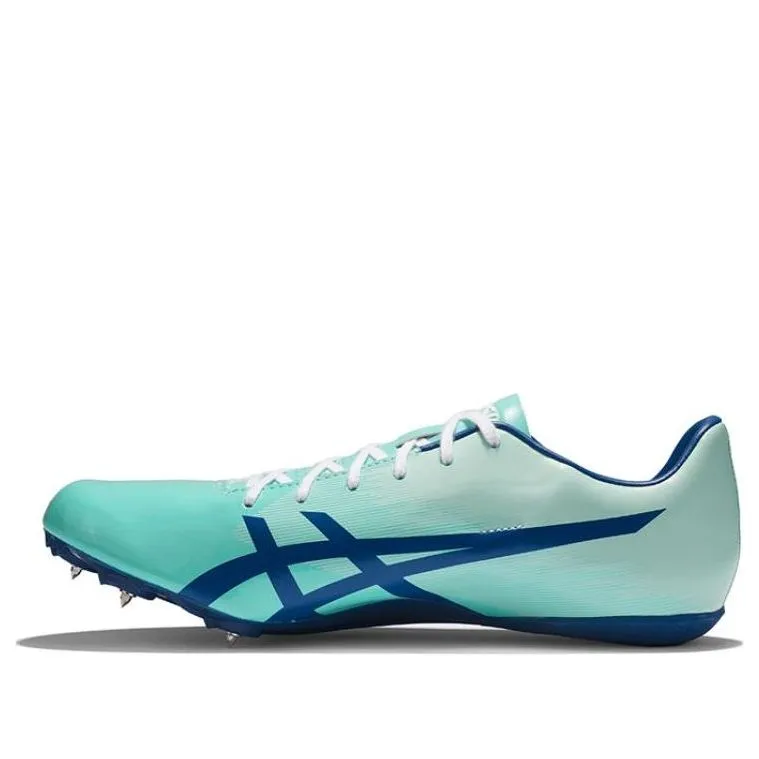 ASICS Hyper Sprint 7 Running Shoes 'Phantom Blue' 1093A194-300 sold by KicksCrew