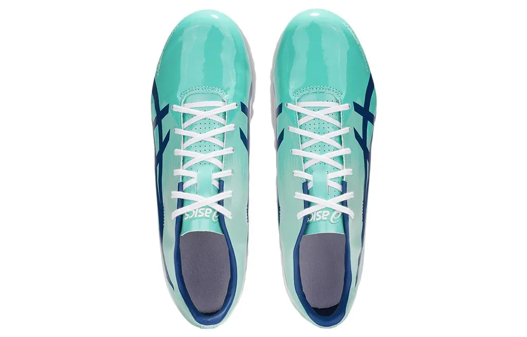 ASICS Hyper Sprint 7 Running Shoes 'Phantom Blue' 1093A194-300 sold by KicksCrew product image thumbnail 3