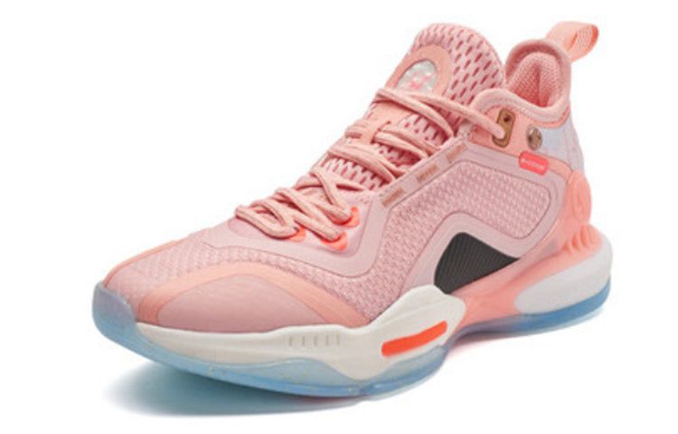 361 Degrees AG2 Aaron Gordon 'RMB Pink' 572211109-3 sold by KicksCrew product image thumbnail 2