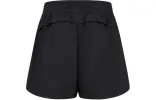(WMNS) ASICS Running Shorts 'Performance Black' 2012D059-001 sold by KicksCrew