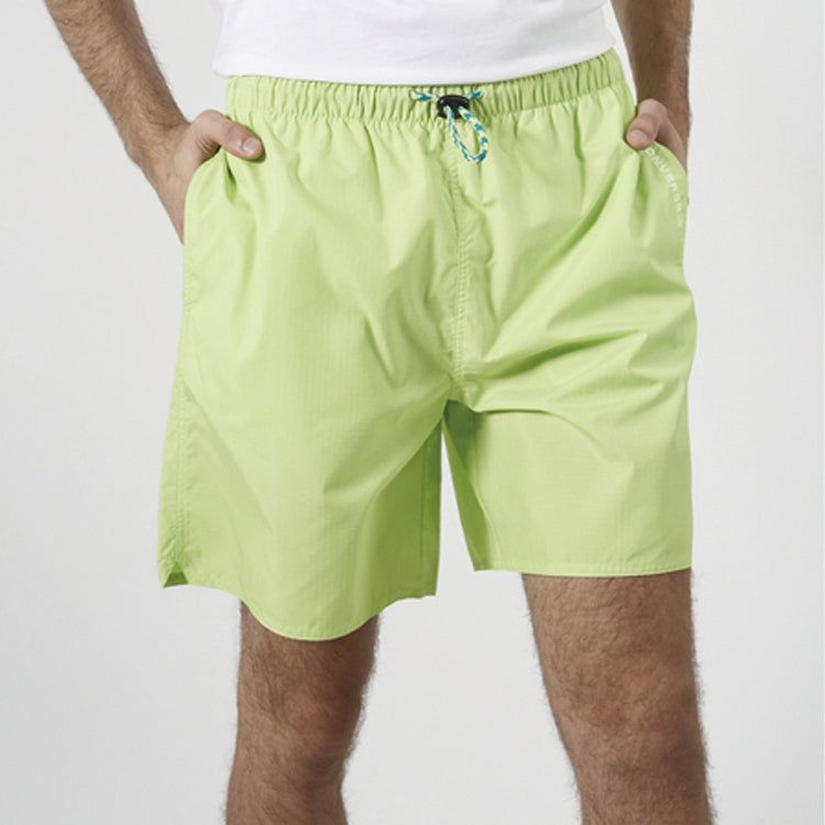 Converse Baggy Shorts 'Green' 10018878-A03 sold by KicksCrew product image thumbnail 3